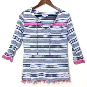 VINEYARD VINES Top S